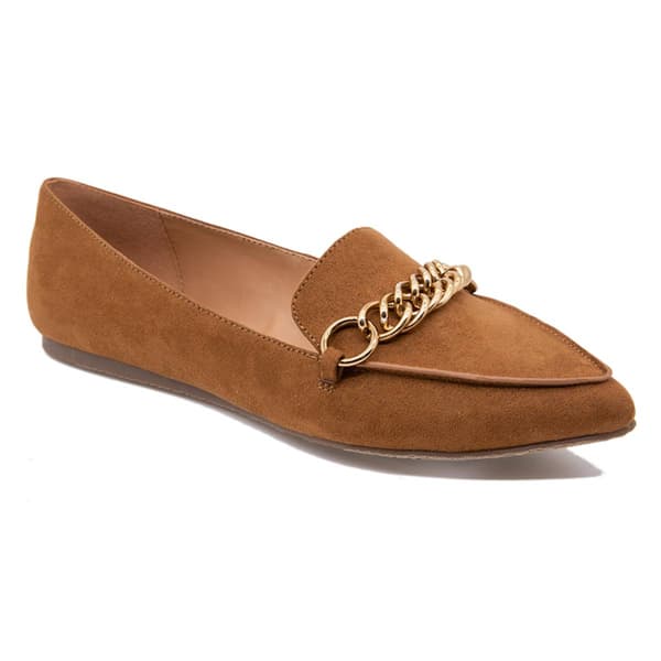 Womens Esprit Binnie Embellished Flats - image 