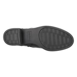 Womens Easy Street Tucker Tall Boots - Wide Calf