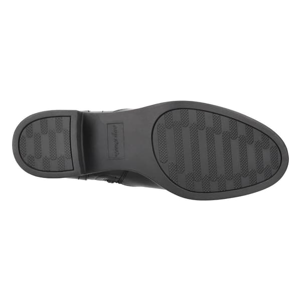 Womens Easy Street Tucker Tall Boots - Wide Calf