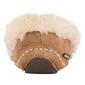 Womens LAMO Sheepskin Aussie Moc Moccasins - image 4