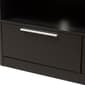 Baxton Studio Carlingford 2 Drawer TV Stand - image 8