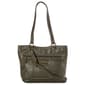 Stone Mountain Laredo Riveted Donna Tote - image 1