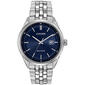 Mens Citizen&#40;R&#41; Corso Stainless Steel Watch - BM7251-53L - image 1