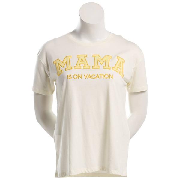 Plus Size Bare Your Soul By Sweet Soul Mama On Vacay Tee