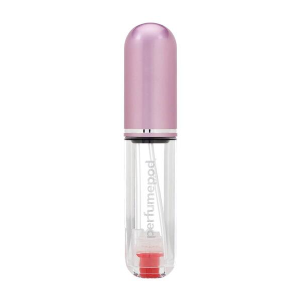 Travalo Perfume Pod Pure - Light Pink