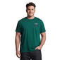 Mens Big & Tall Joe Marlin Graphic Tee - image 1