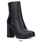 Womens New York & Company Fay Ankle Boots - image 8