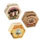 Tortuga 3pk. Holiday Rum Cakes - image 1