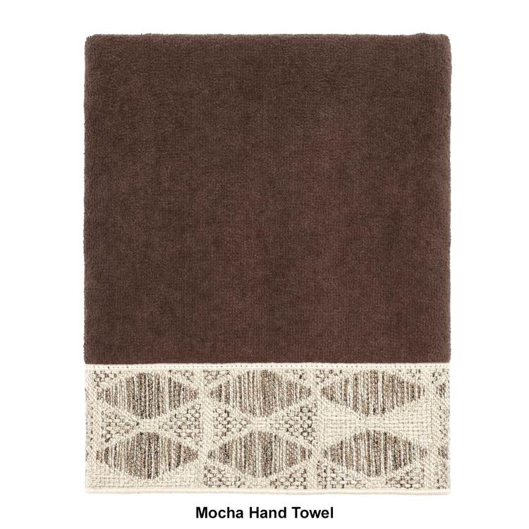 Avanti Vernon Towel Collection
