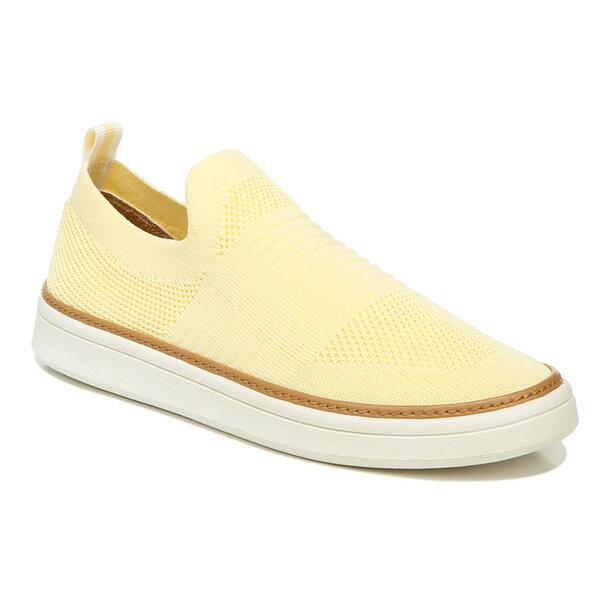 Womens LifeStride Navigate Slip-On Fashion Sneakers - image 