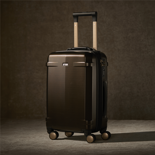 Hartmann Century Deluxe Carry On Exp Spinner