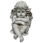 Resin Angelic Cherub - image 1