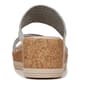 Womens BZees Bravo Wedge Sandals - image 4