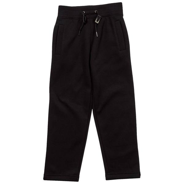 Boys (4-7) Starting Point® Open Bottom Fleece Pant - image 
