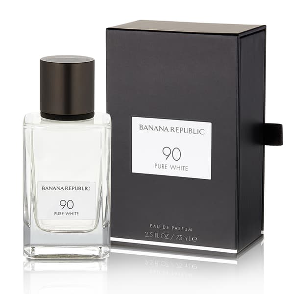 Banana  Republic Pure White Eau de Parfum - 2.5oz.