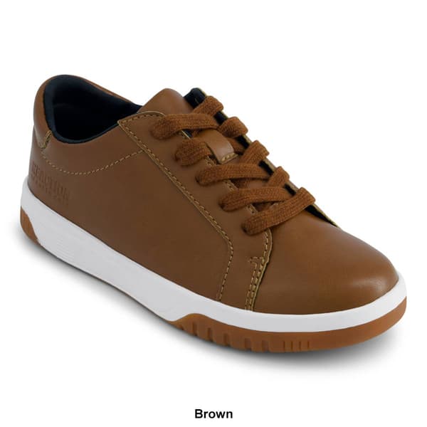 Big Boys Kenneth Cole&#174; Cyril Tyson Fashion Sneakers