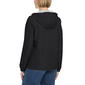 Petite d.e.t.a.i.l.s Windbreaker with Botanical Floral Lining - image 2