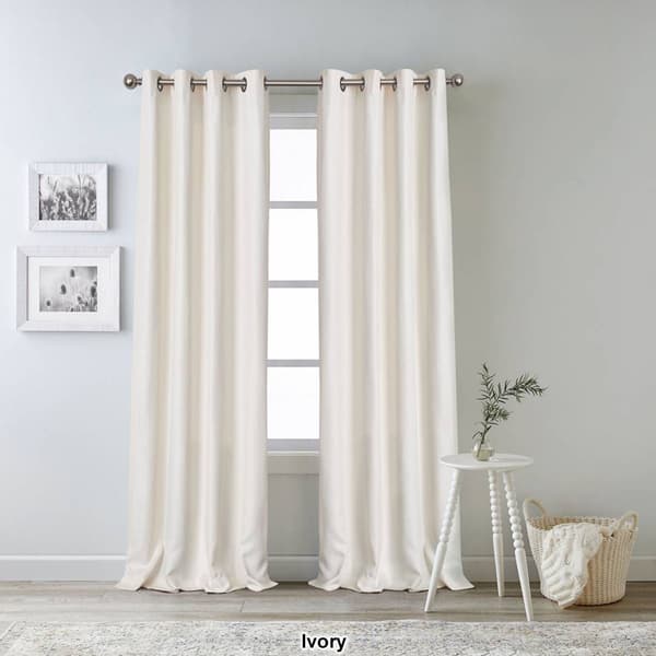 Oakdale Blackout Grommet Panel Curtain