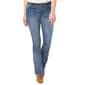 Womens Democracy Absolution&#40;R&#41; Hi-Rise Itty Bitty Boot Jeans - image 1