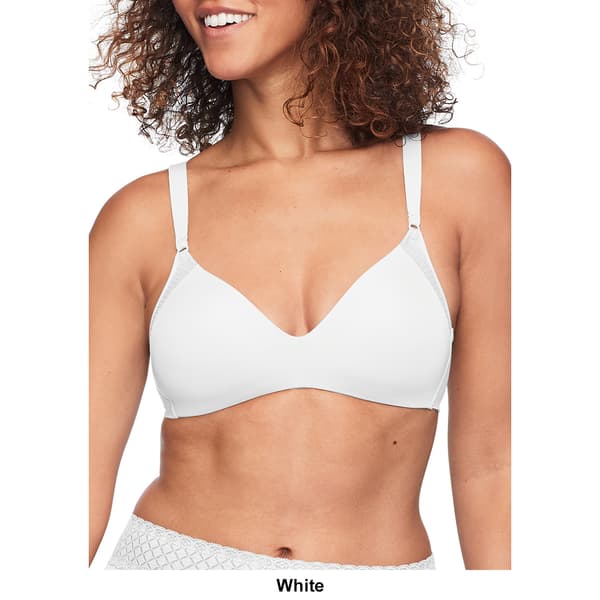 Womens Warner&#39;s Dreamwire Cloud 9™ Wire-Free Lift Bra RN2771A