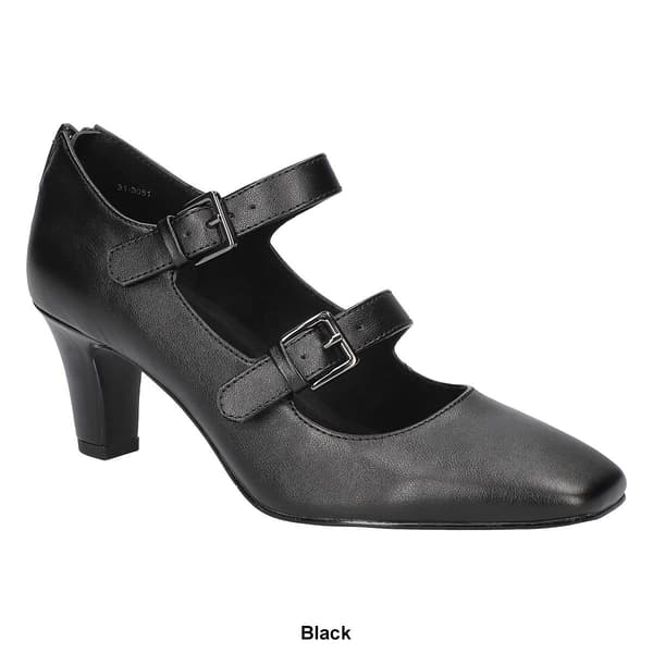 Womens Easy Street Willis Mary Jane Pumps