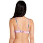 Juniors Raisins & Island Soul Moonshadow Underwire Swim Top - image 3