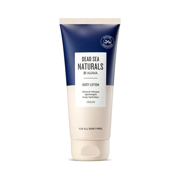 Dead Sea Naturals by Ahava Body Lotion - image 