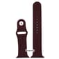 Unisex Olivia Pratt Silicone Band for 42mm Apple Watch - image 3