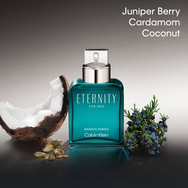 Calvin Klein Eternity for Men Aromatic Essence Gift Set