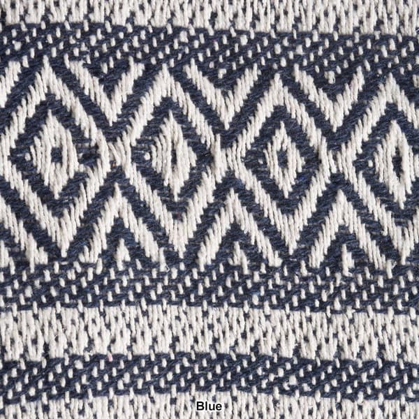DII® Adobe Stripe Throw - 50x60