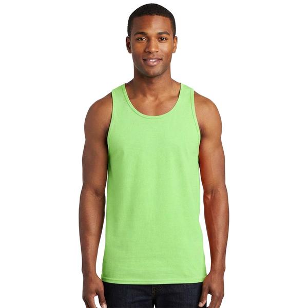Mens Gildan(R) Ultra Cotton(tm) Tank Top