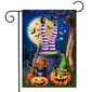 Briarwood Lane Witches Brew Garden Flag - image 1