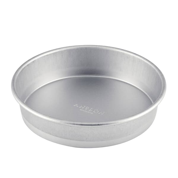 Anolon&#40;R&#41; Professional Bakeware 9in. Round Cake Pan - image 