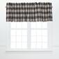 Parker Black & Yellow Valance - image 1