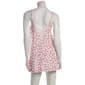 Womens Jessica Simpson Lace Trim Chloe Hearts Chemise - image 2