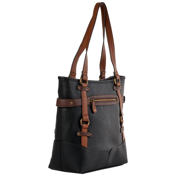 Bueno Ridgecrest Rings Tote