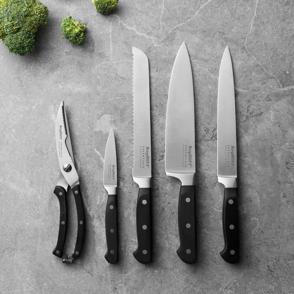 BergHOFF Moon 9.75in. Poultry Shears