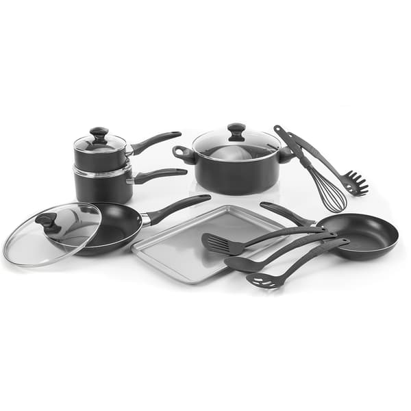 Farberware® Cookstart 15pc. Cookware Set