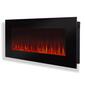 Real Flame DiNatale Wall-Mount Electric Fireplace - image 2