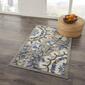 Nourison Aloha Twisted Vines Contemporary Indoor/Outdoor Area Rug - image 11