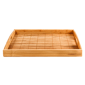 BergHOFF Bamboo 2pc. Serving Tray Set - image 5