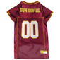 NCAA Arizona State Sun Devils Pet Jersey - image 1