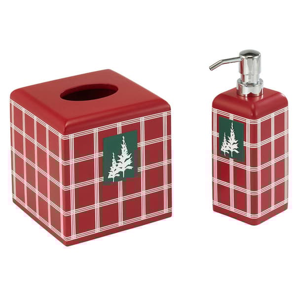 IZOD Nordic Bath Collection