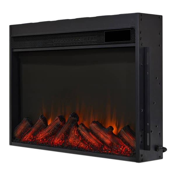 Real Flame Marshall Electric Fireplace