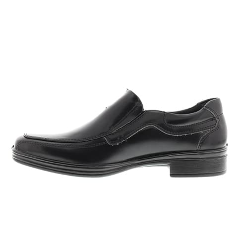 Boys Deer Stags&#174; Wise Twin Gore Loafers - Black