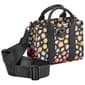 Betsey Johnson Disty Floral Rain Mini Tote - image 3