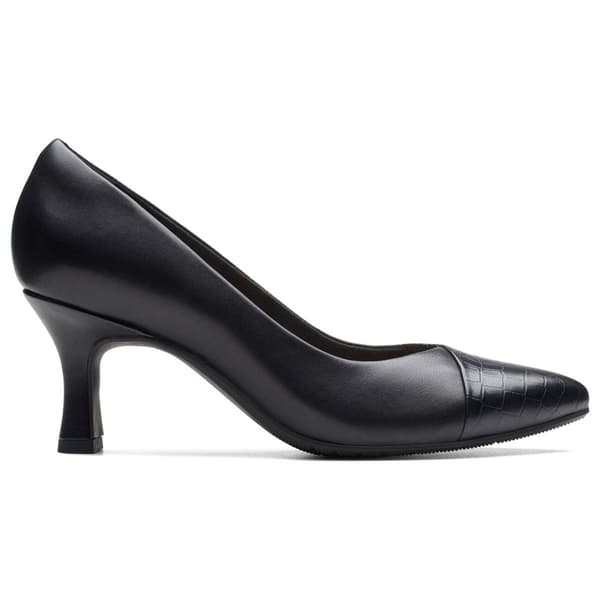 Womens Clarks&#174; Kataleyna Rose Pumps