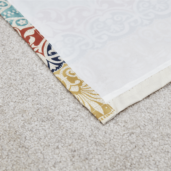 Greenland Home Fashions™ Olympia 2pc. Curtain Panel Set