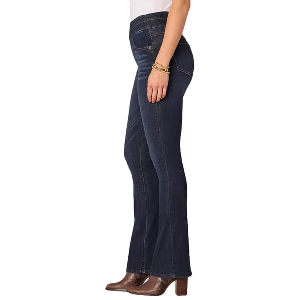 Womens Democracy “Ab”solution® High Rise Bootcut Glider Jeans