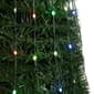 Northlight Seasonal 6ft. Color Changing Outdoor Christmas Tree - image 4